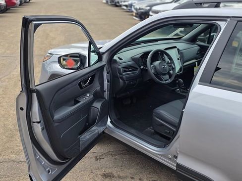 New 2026 Subaru Forester Limited image 43