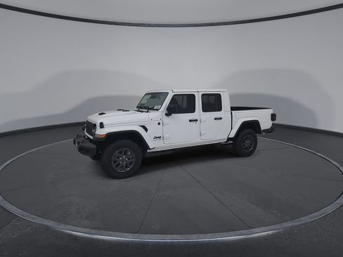 New 2026 Jeep Gladiator Sport AWD/4WD image 6