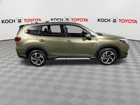 Used 2024 Subaru Forester Touring AWD/4WD image 9