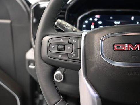 New 2026 GMC Sierra 1500 Elevation w/ Elevation Premium Package image 24