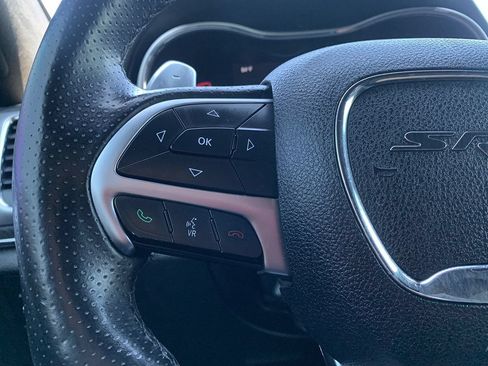 Used 2015 Jeep Grand Cherokee SRT w/ Luxury Group II AWD/4WD image 20
