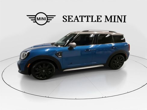 Certified 2023 MINI Cooper Countryman S image 6