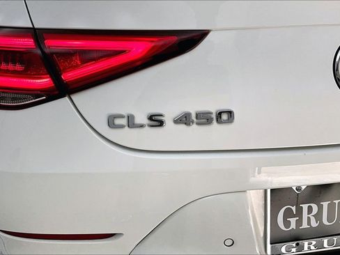 Used 2023 Mercedes-Benz CLS 450 4MATIC image 40