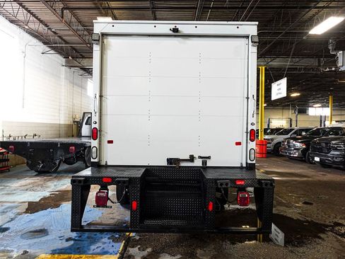 Used 2020 Ford F550 4x4 Regular Cab Super Duty image 5