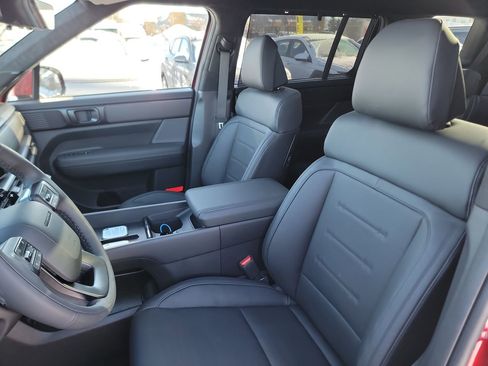 New 2026 Hyundai Santa Fe Calligraphy AWD/4WD image 13
