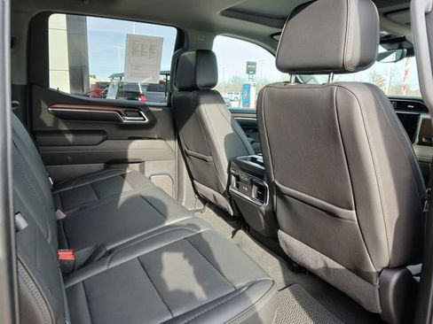 Used 2024 GMC Sierra 1500 Denali w/ Technology Package image 18