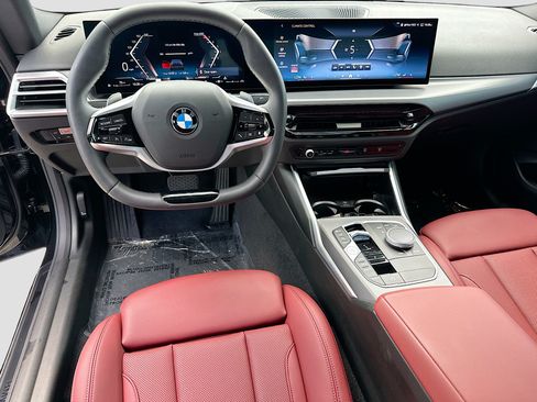 Used 2025 BMW 230i Coupe w/ Convenience Package RWD image 23