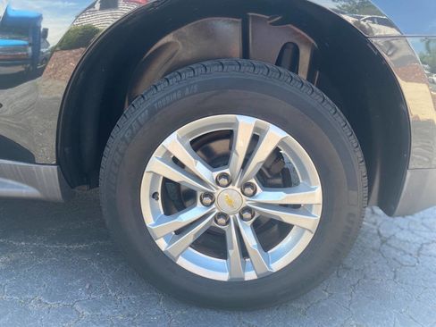 Used 2014 Chevrolet Equinox LT w/ Driver Convenience Package FWD image 7