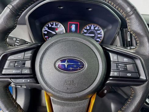 Used 2024 Subaru Outback Wilderness image 16