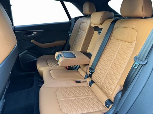 Used 2025 Audi RS Q8 performance w/ Executive Package image 23