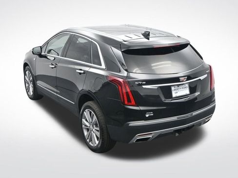 Used 2024 Cadillac XT5 Premium Luxury w/ Platinum Package image 29