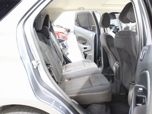 Used 2019 Ford EcoSport SE image 16