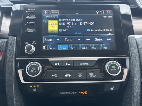 Used 2020 Honda Civic EX image 19