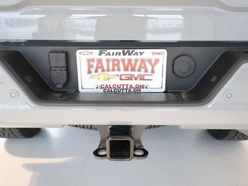 Used 2024 GMC Sierra 2500 AT4 w/ AT4 Premium Plus Package AWD/4WD image 36