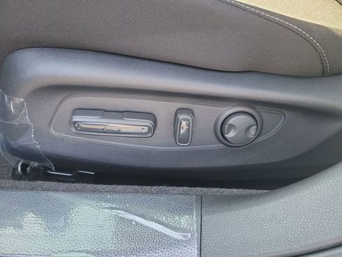 New 2026 Honda Accord SE image 39