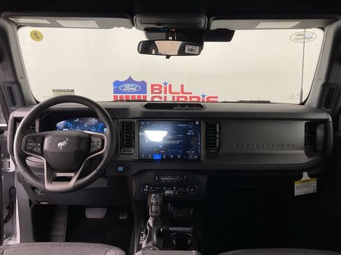 New 2026 Ford Bronco Big Bend AWD/4WD image 18