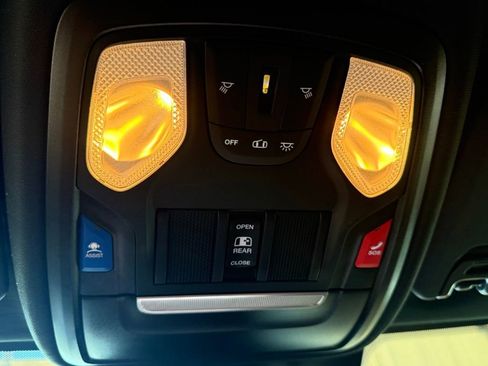 New 2026 RAM 2500 Tradesman image 24