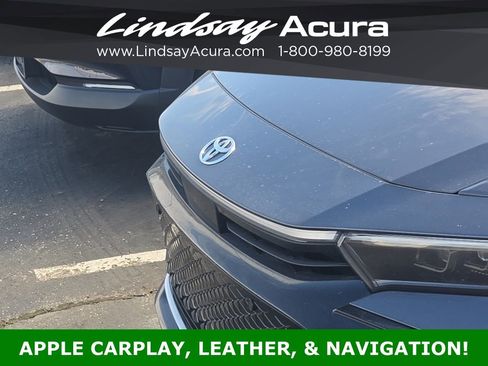 Used 2024 Toyota Crown Limited image 5