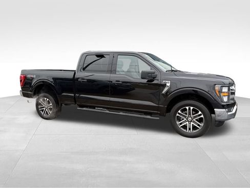 Used 2023 Ford F150 XLT w/ Equipment Group 301A Mid image 10