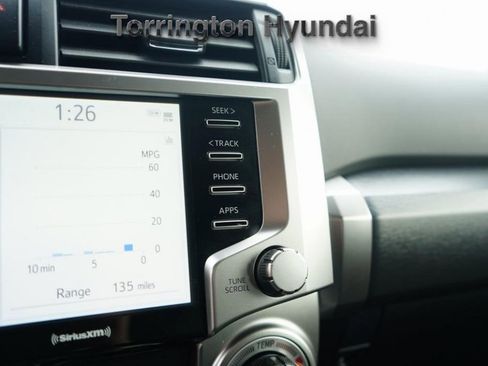 Used 2023 Toyota 4Runner TRD Sport image 24