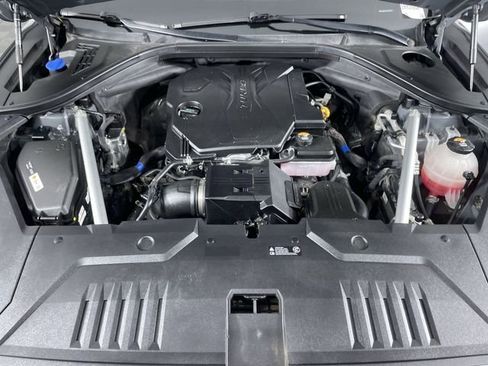 Used 2023 Genesis GV70 2.5T w/ Sport Prestige Package image 48