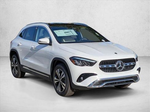 Used 2026 Mercedes-Benz GLA 250 image 7
