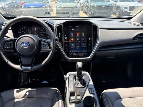 Certified 2024 Subaru Crosstrek 2.5i Limited AWD/4WD image 13
