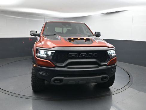 Used 2024 RAM 1500 TRX image 28