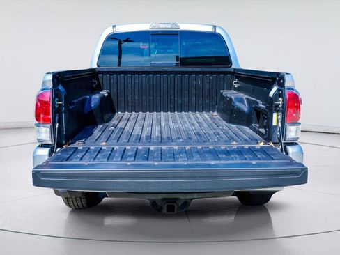 Used 2023 Toyota Tacoma TRD Sport AWD/4WD image 7