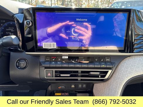 New 2026 Toyota Camry XLE w/ Premium Package image 18