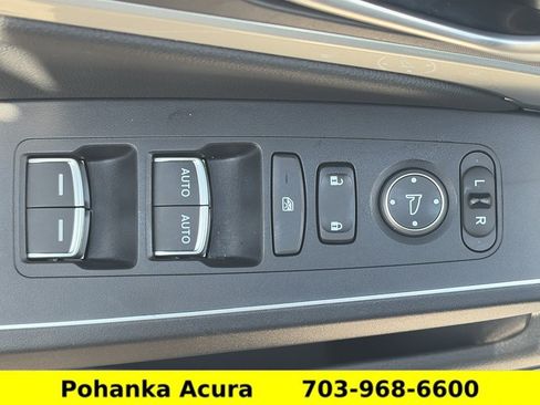 Used 2024 Acura Integra A-Spec FWD image 21