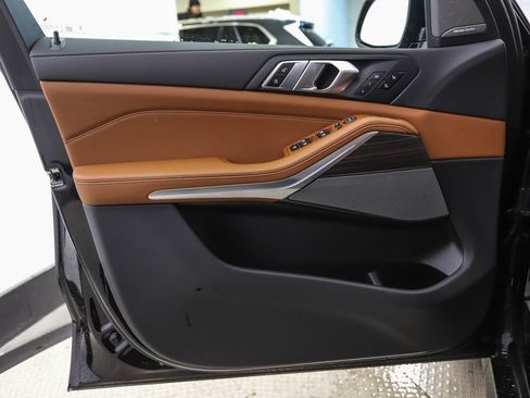 New 2026 BMW X5 xDrive40i w/ M Sport Package image 9