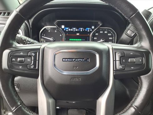 Used 2021 GMC Sierra 3500 Denali w/ Denali Ultimate Package image 6