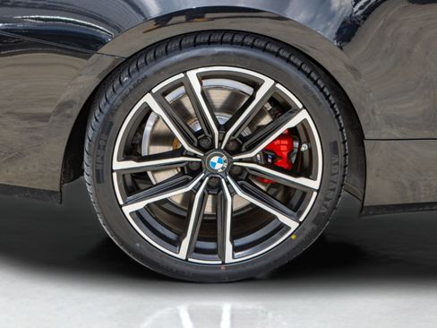 Used 2021 BMW 430i Coupe w/ M Sport Package image 34