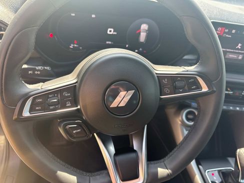 Certified 2024 Dodge Hornet GT image 21
