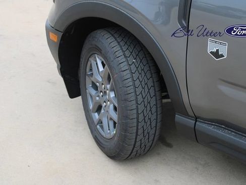 New 2026 Ford Bronco Sport Big Bend w/ Convenience Package AWD/4WD image 5