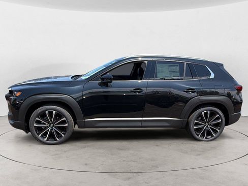 New 2026 MAZDA CX-50 AWD 2.5 S w/ Cargo Package image 4