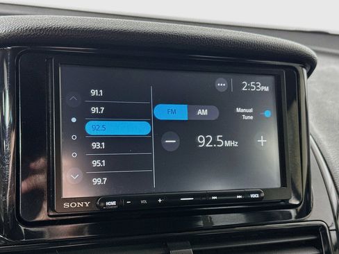 Used 2022 Mitsubishi Eclipse Cross ES AWD/4WD image 14