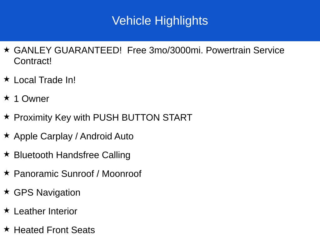 Used 2017 Ford Escape Titanium AWD/4WD image 3