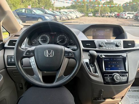 Used 2015 Honda Odyssey EX image 31