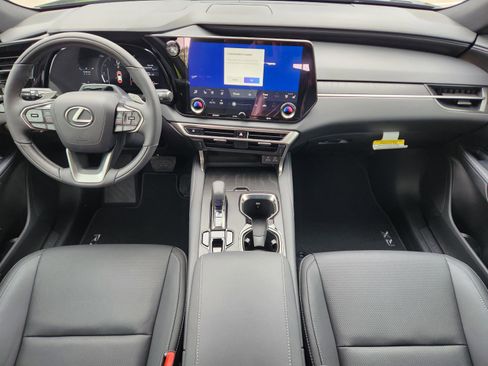 New 2026 Lexus RX 350 Premium FWD image 17