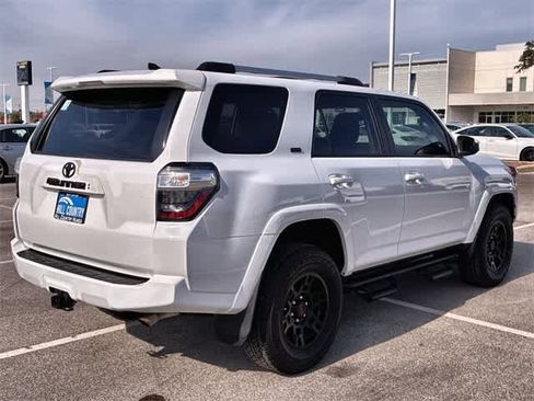 Used 2023 Toyota 4Runner SR5 image 6