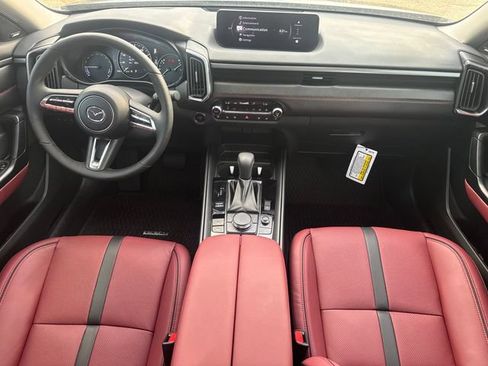 New 2026 MAZDA CX-50 2.5 Hybrid w/ Weather Package AWD/4WD image 15