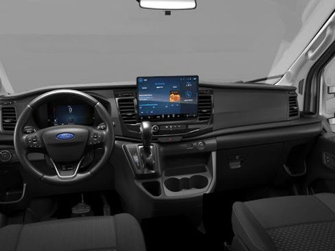 New 2026 Ford Transit 350 XLT AWD/4WD image 28
