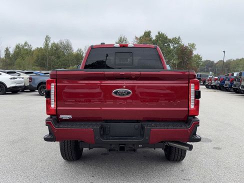 New 2026 Ford F250 XLT w/ XLT Premium Package image 7