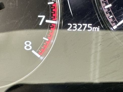 Used 2025 MAZDA CX-30 AWD 2.5 S w/ Preferred Package image 16