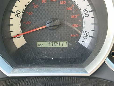 Used 2012 Toyota Tacoma PreRunner w/ SR5 Pkg image 11