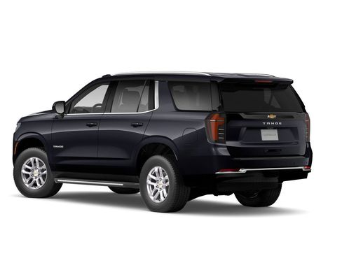New 2026 Chevrolet Tahoe LS AWD/4WD image 28