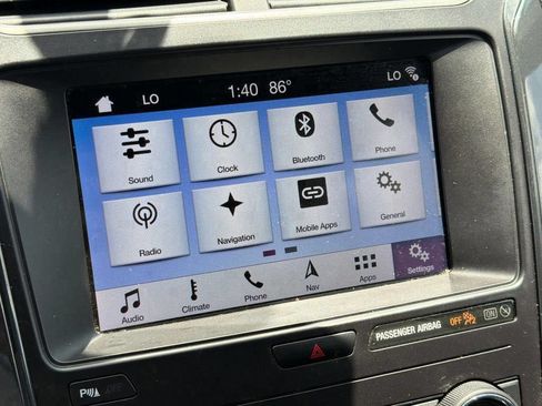 Used 2019 Ford Explorer XLT w/ Equipment Group 202A FWD image 26