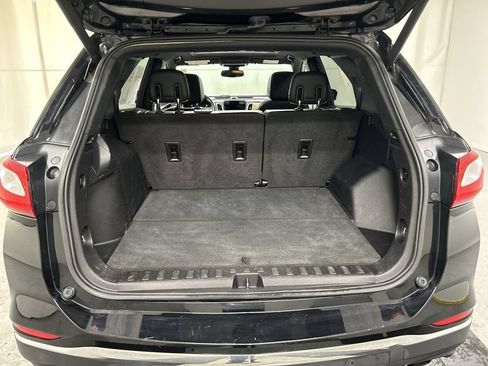 Used 2018 Chevrolet Equinox Premier AWD/4WD image 22